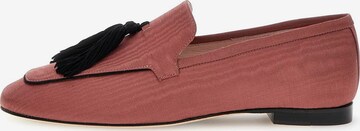 GUESS Moccasins 'Bella' in Pink: front