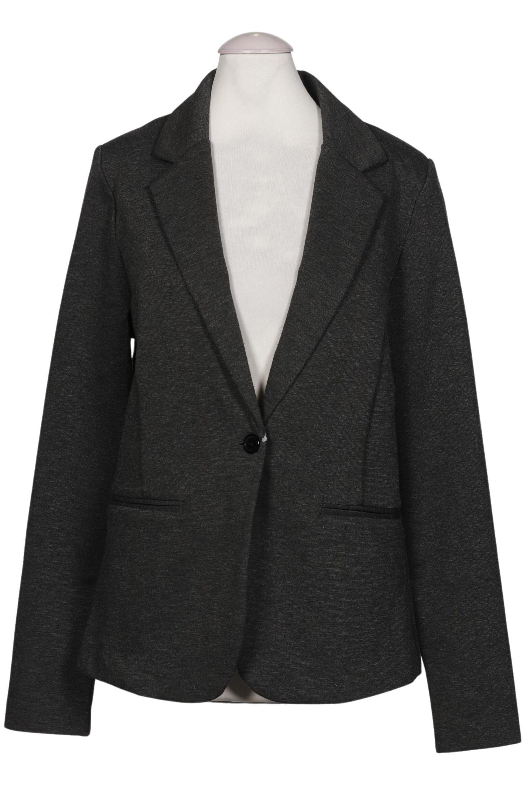 ICHI Blazer M in Grau: Vorderseite
