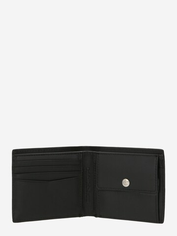 Porte-monnaies Calvin Klein Jeans en noir