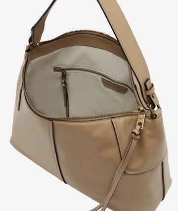 Liebeskind Berlin Shoulder Bag 'Mila' in Brown