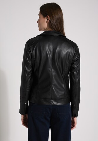 CECIL Between-Season Jacket in Black