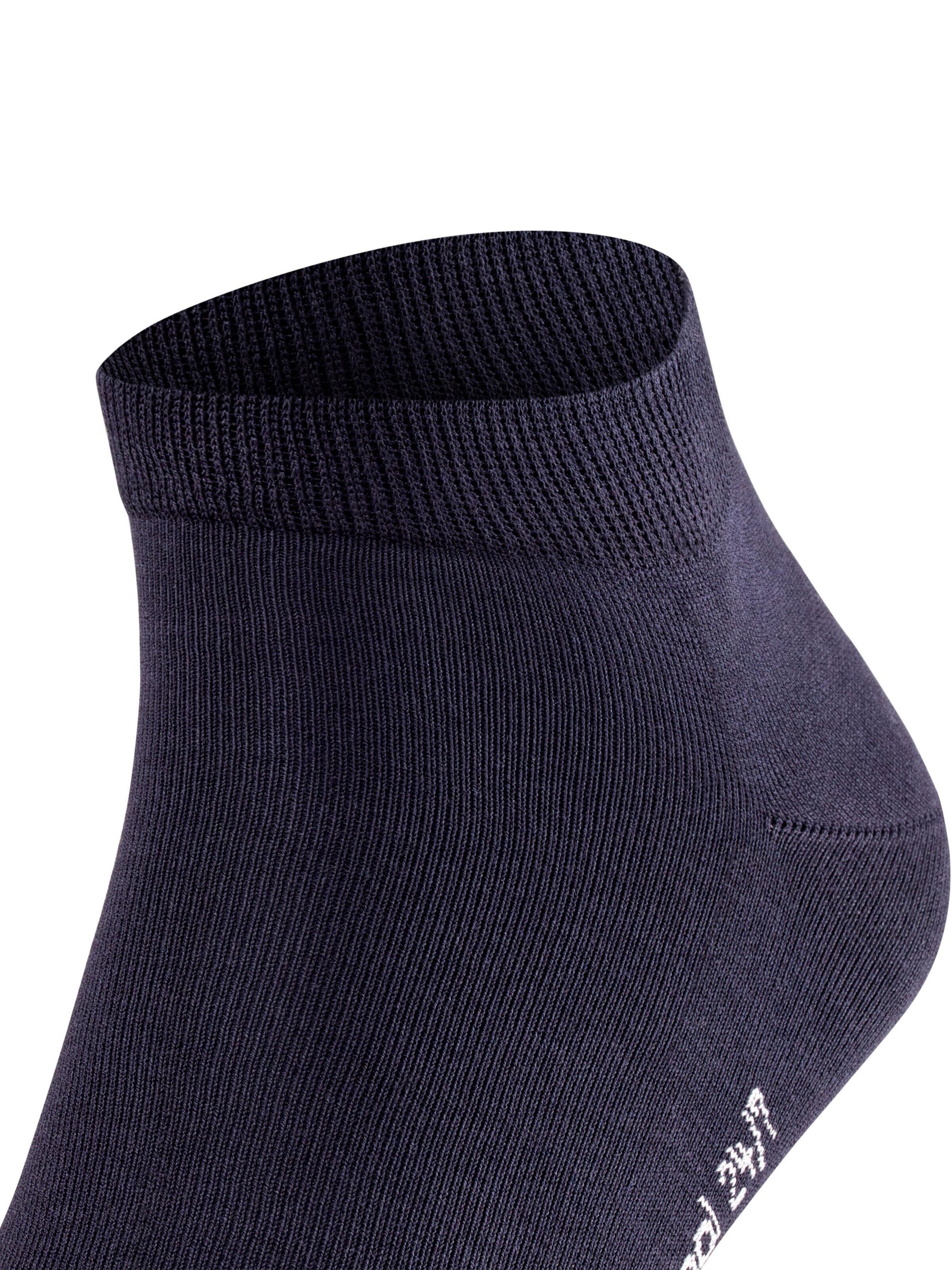 FALKE Socken 'Cool 24/7'‌‌‌‌‌‌‌‌‌ in Blau