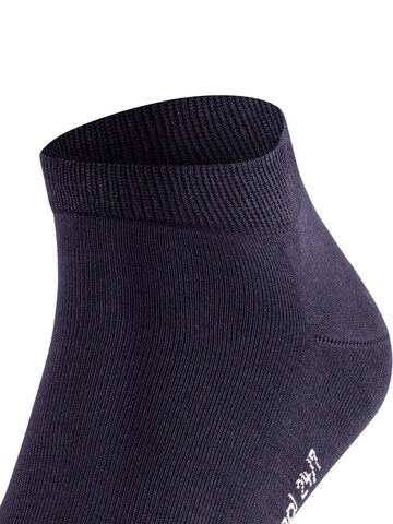 FALKE Socken 'Cool 24/7'‌‌‌‌‌ in Blau