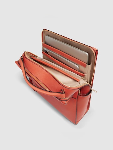 Sac à dos Piquadro en orange