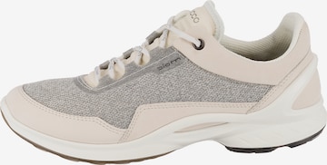 ECCO Sneakers laag 'Biom Fjuel' in Beige