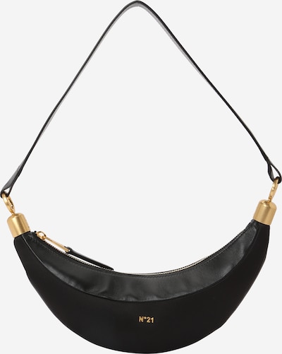 N°21 Olkalaukku värissä musta, Tuotenäkymä