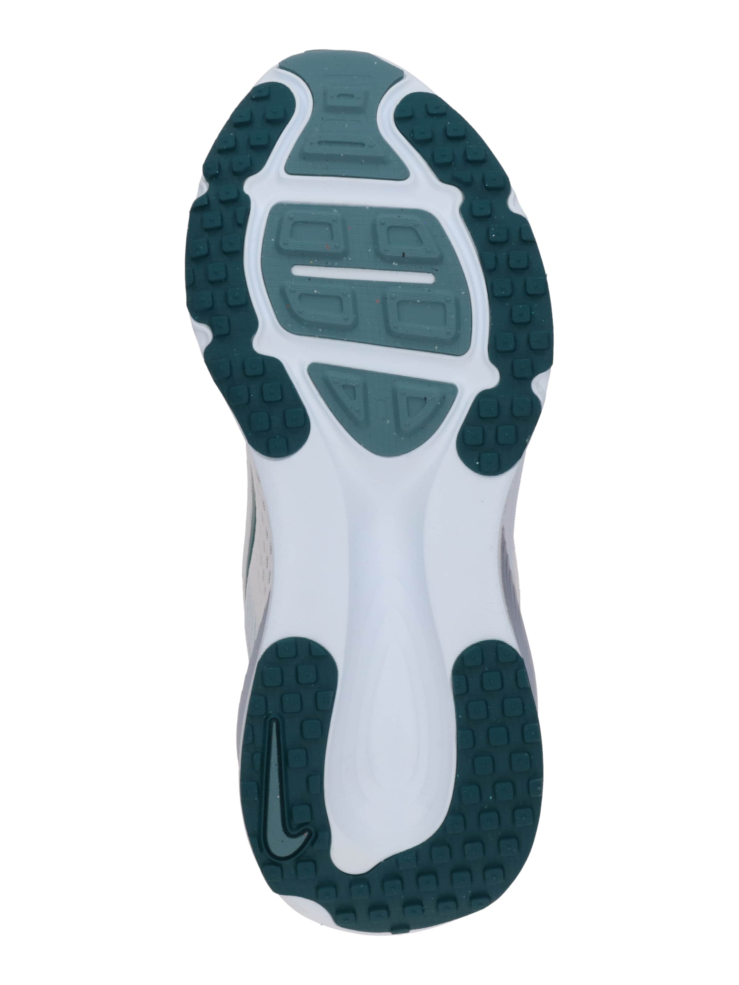 NIKETenisice za trčanje 'VOMERO 18' - bijela boja