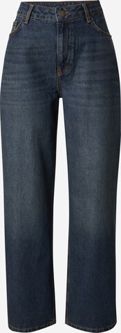 Wide leg Jeans 'Birka' di LeGer by Lena Gercke in blu: frontale