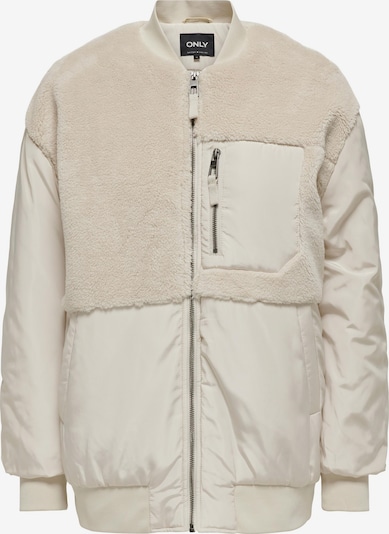 ONLY Between-Season Jacket 'EMMY' in Beige, Item view