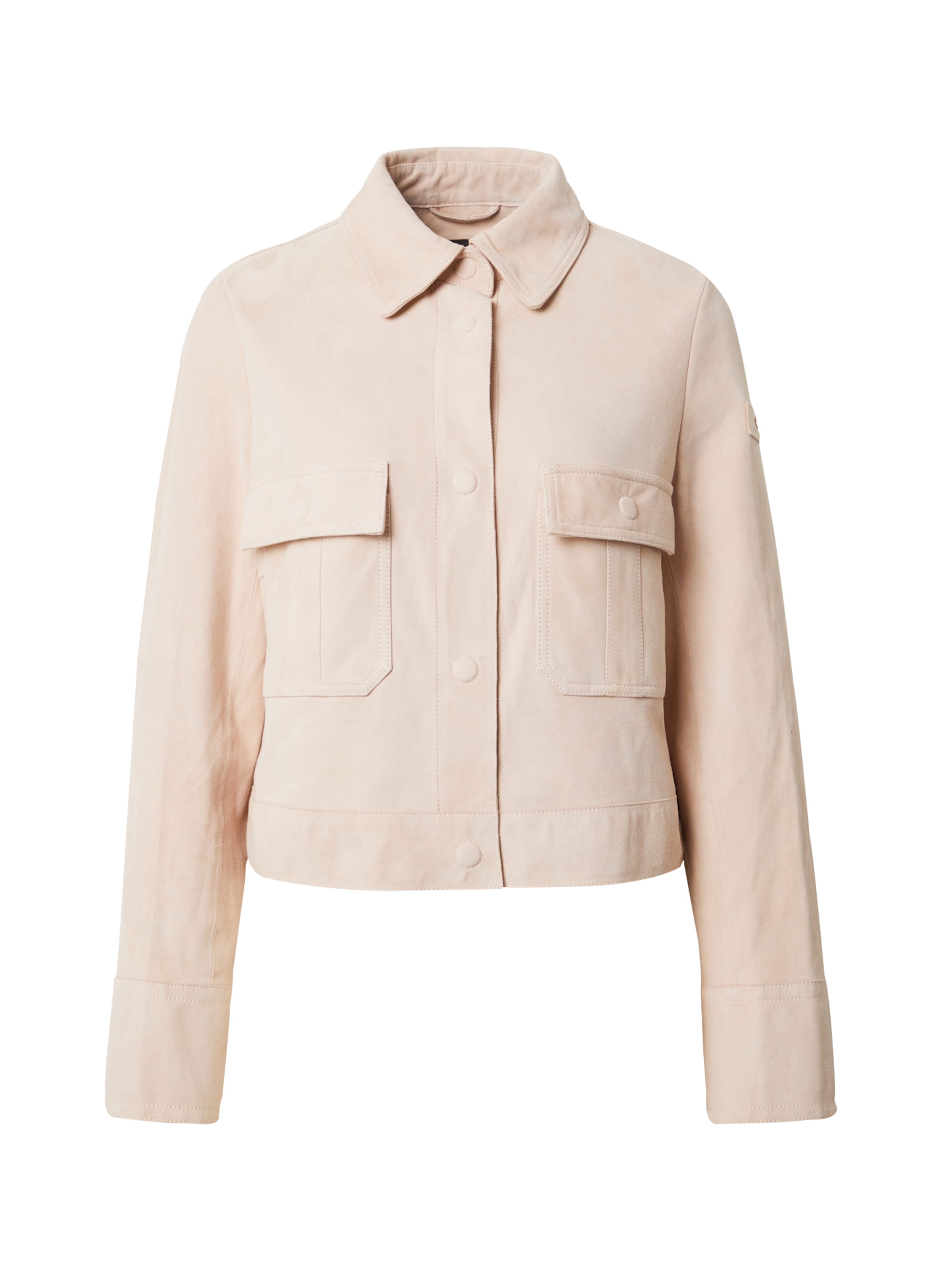 Peuterey Between-Season Jacket 'ERA' in Peach, Item view