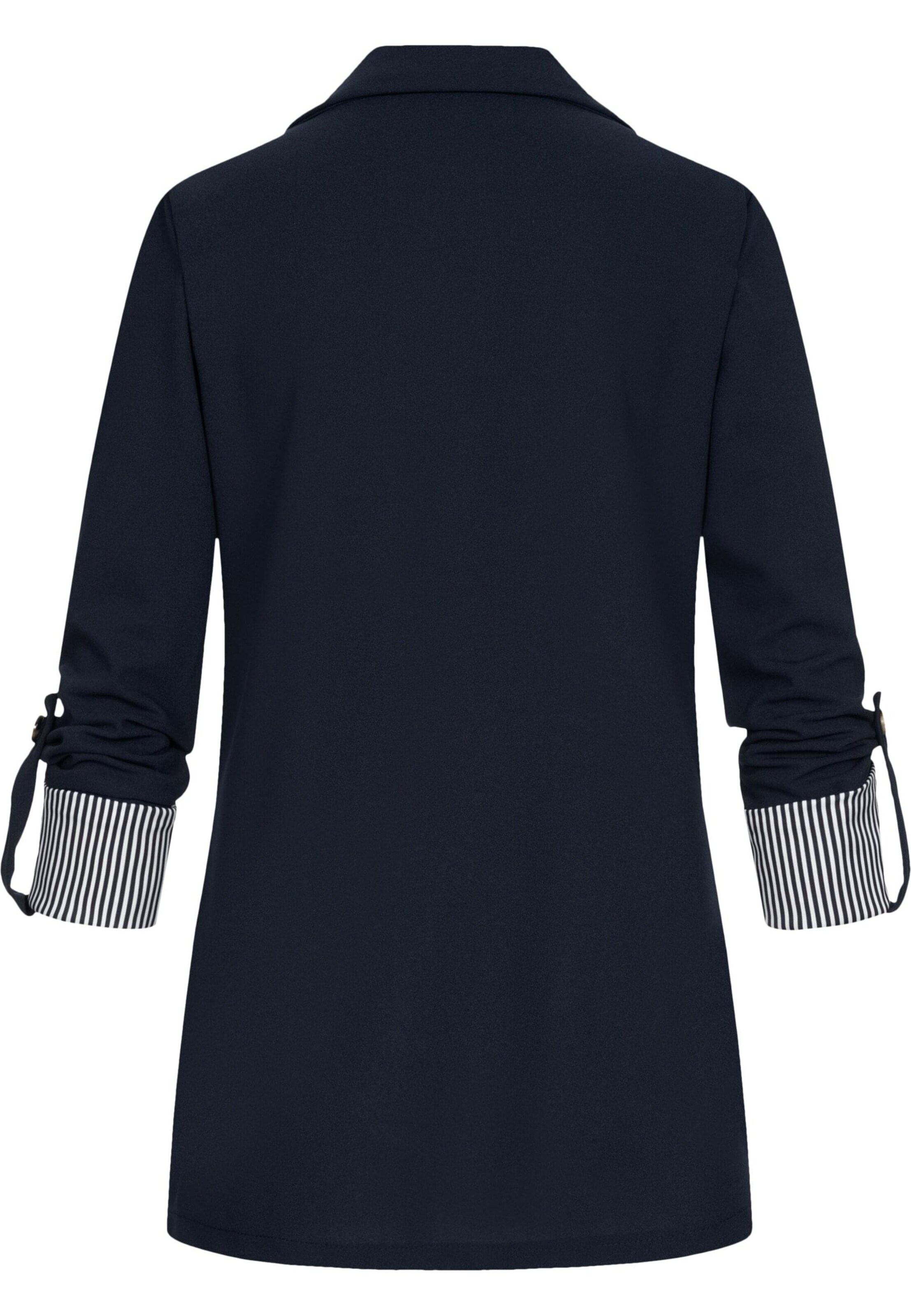 Cloud5ive - Blazer em azul