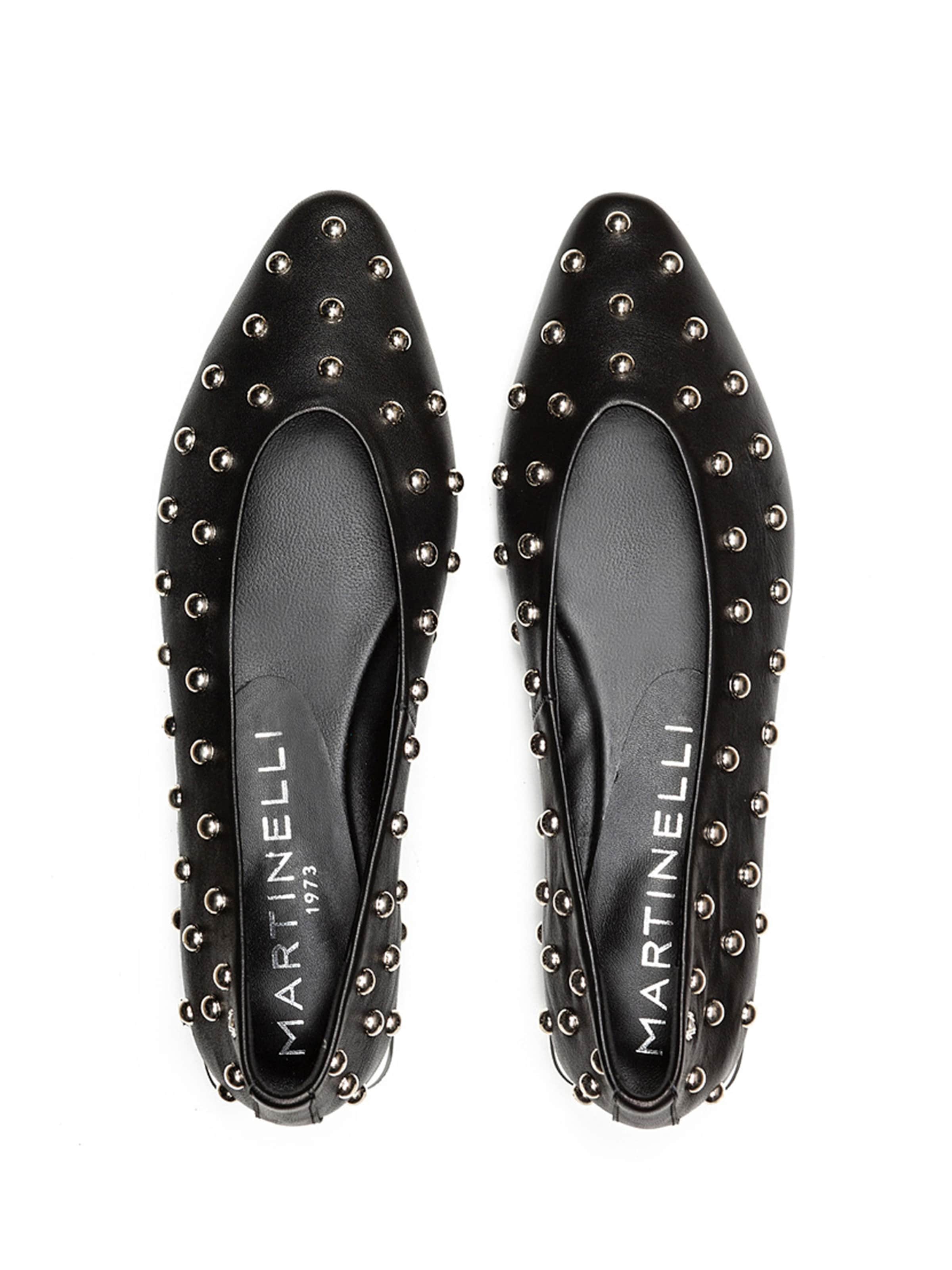 Martinelli Baleríny - Čierna