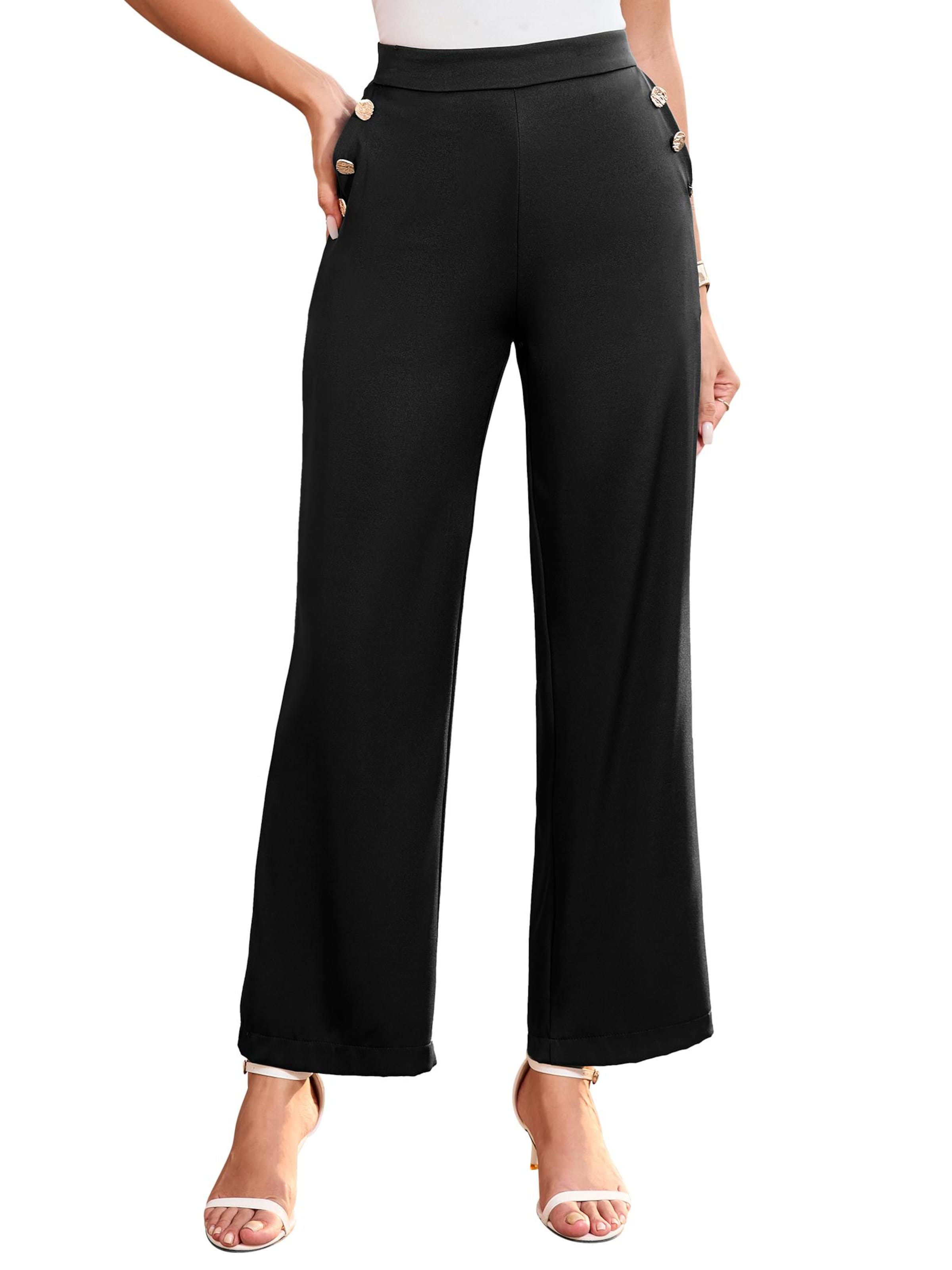 Yesfashion Pants in 42 in Black, Item view