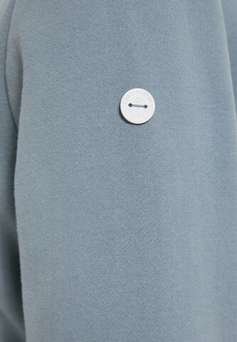 DreiMaster Maritim Sweatshirt in Blue