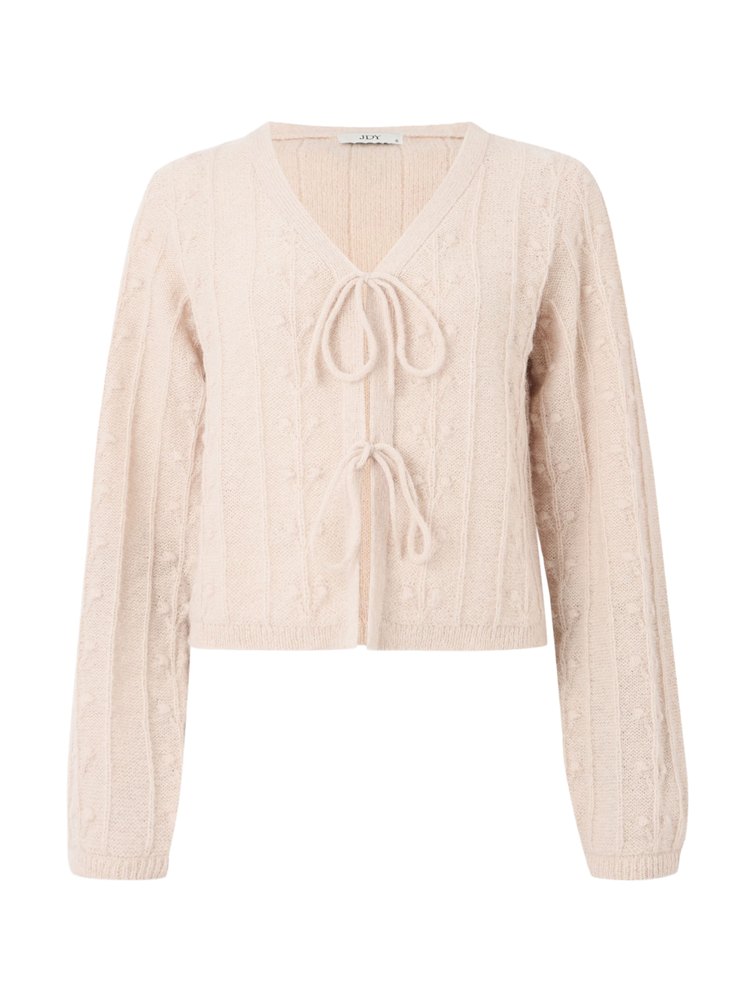 JDY Cárdigan 'JDYSIGRID' en kitt, Vista del producto