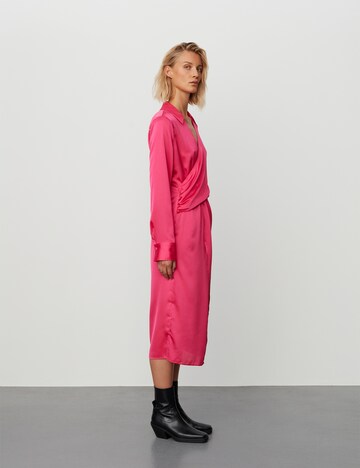 Robe 'Luciena' 2NDDAY en rose