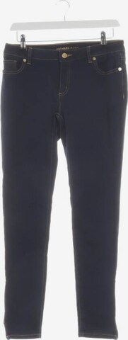Michael Kors Jeans in 27 in Blue: front