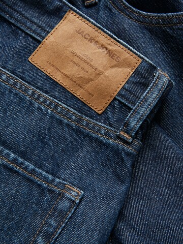 JACK & JONES - Loosefit Vaquero 'JJIALEX' en azul