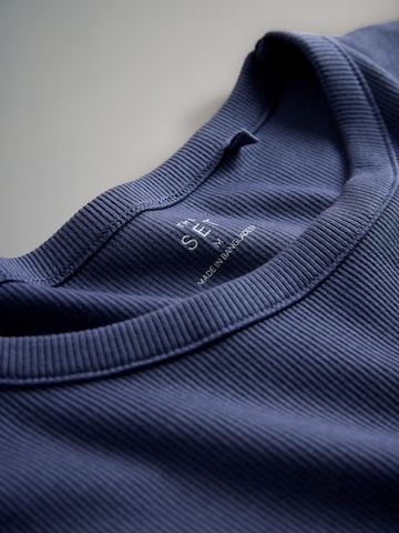 The Set Футболка в Синий