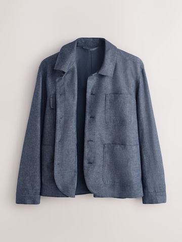 Next Between-season jacket in Blue