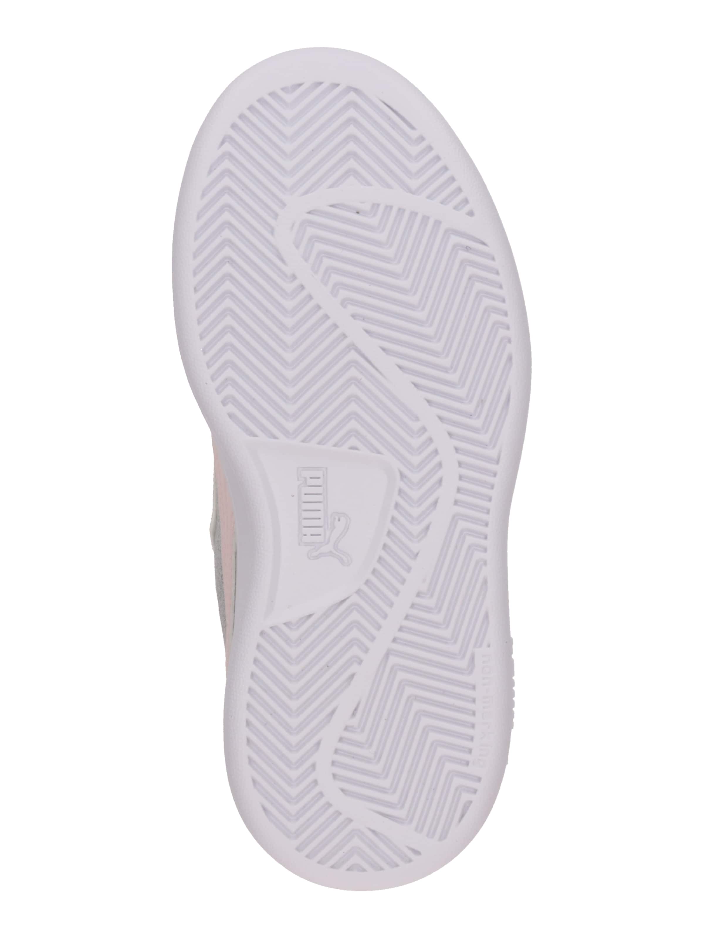 PUMA Trainers 'Smash 3.0' in Silver