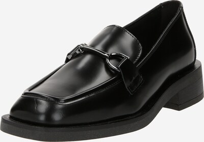 NEWD.Tamaris Sapato Slip-on em preto, Vista do produto