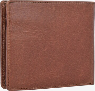 Picard Wallet 'Buddy' in Brown