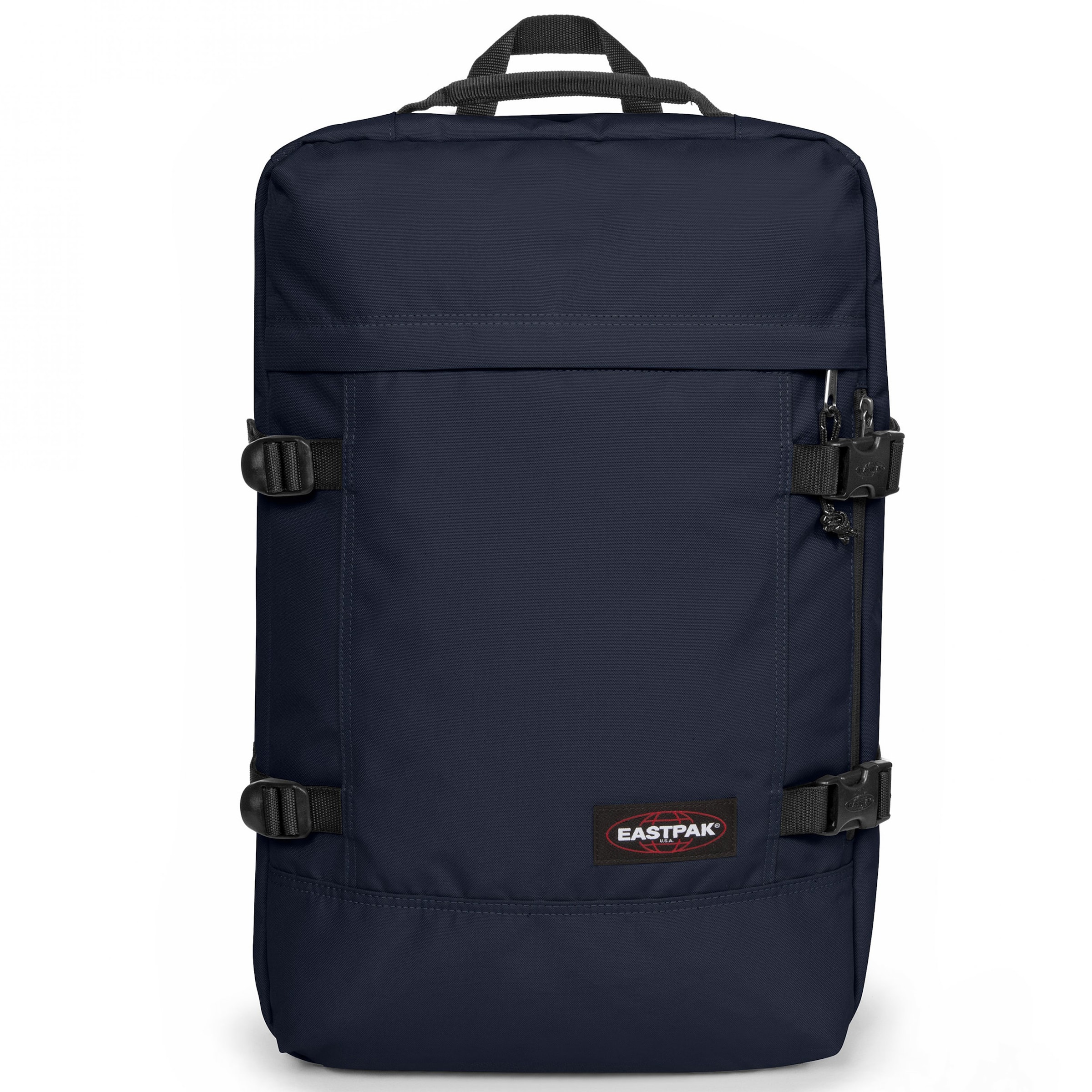 Borsa weekend di EASTPAK in blu: frontale