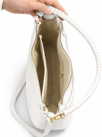 Toni&Friends Shoulder Bag 'Extravagant' in White