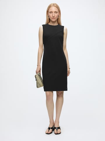 Calvin Klein - Vestido de bainha em preto