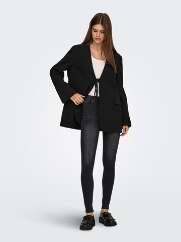 ONLY - Skinny Vaquero 'ONLPower' en negro