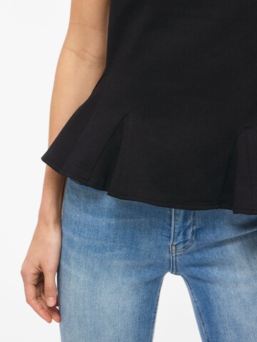 T-shirt 'VIVelmera' VILA en noir