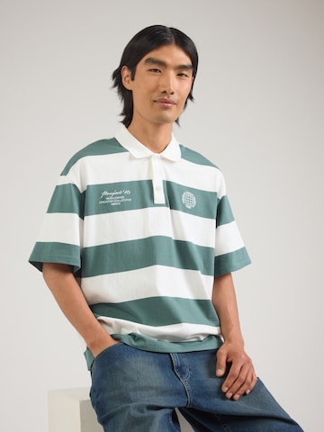 Only & Sons - Camiseta 'ONSDEVIN' en verde: frente