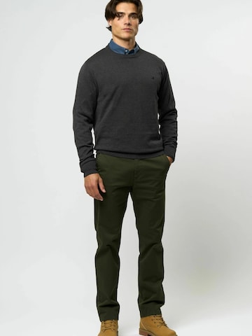 MCS Neulepaita ' Matt ' värissä harmaa