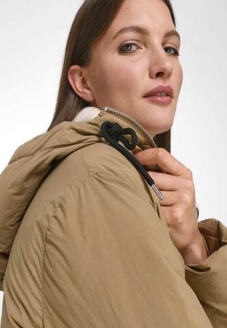 Manteau d’hiver DAY.LIKE en beige