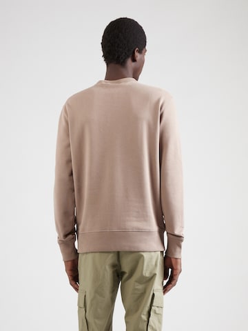 Calvin Klein Jeans Tréning póló - szürke