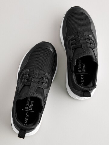Next Trainers in Black