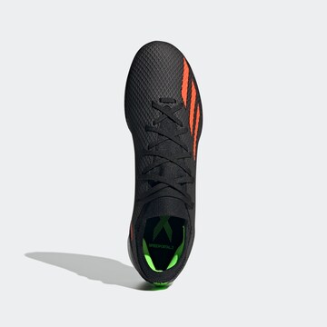 ADIDAS SPORTSWEAR Voetbalschoen 'Speedportal.3' in Zwart