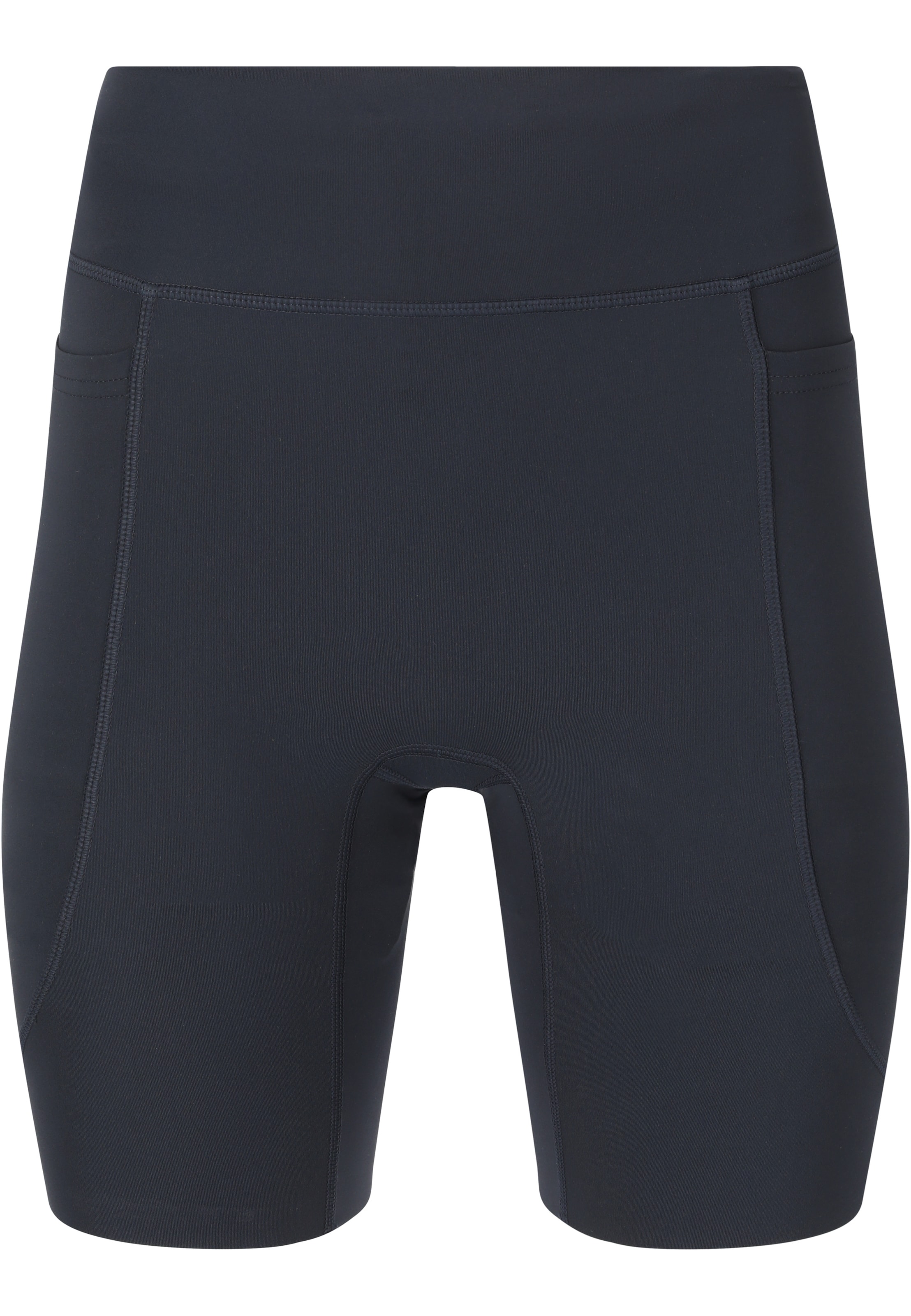 Athlecia Sportbroek 'Aliya V2' in Blauw: voorkant