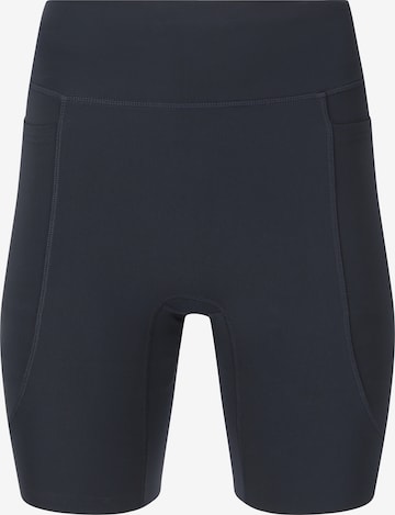 Athlecia Sports trousers 'Aliya V2' in Blue: front