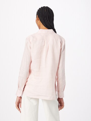 Chemisier 'CRISTIN' Weekend Max Mara en rose