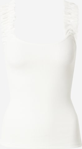 olalook Kardigany – béžová: přední strana