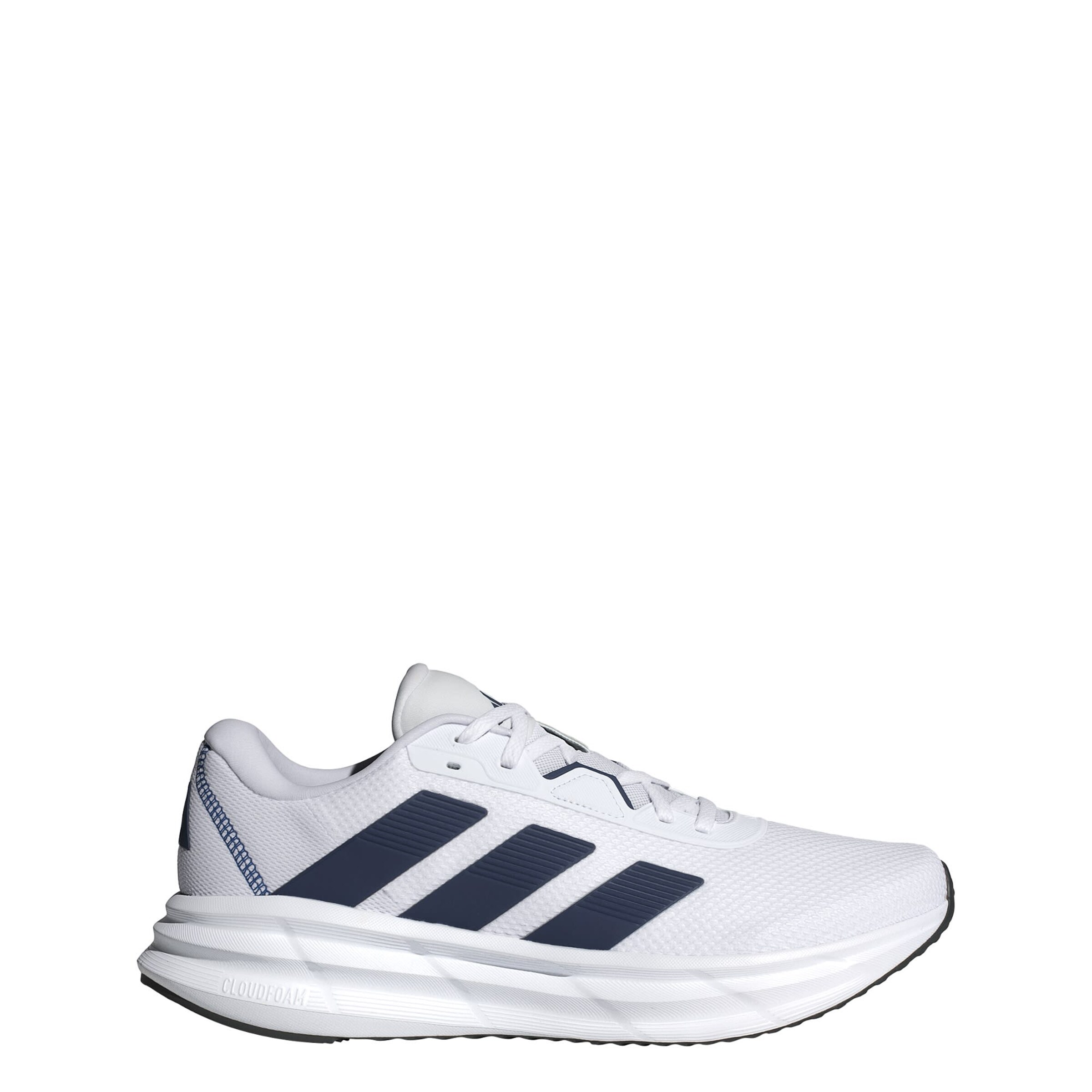 ADIDAS PERFORMANCE Laufschuh 'Galaxy 7' in Weiß