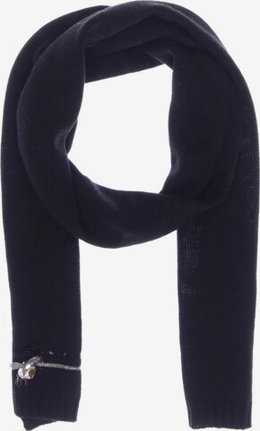 GUESS Scarf & Wrap in One size in Black: front