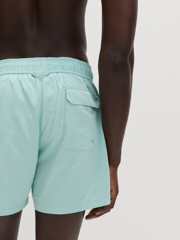 Shorts de bain Marks & Spencer en bleu