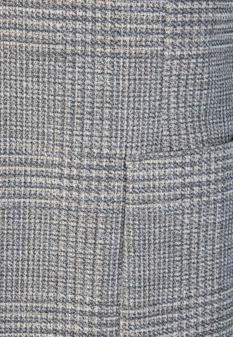HECHTER PARIS Regular fit Blazer 'Modern Fit' in Grey