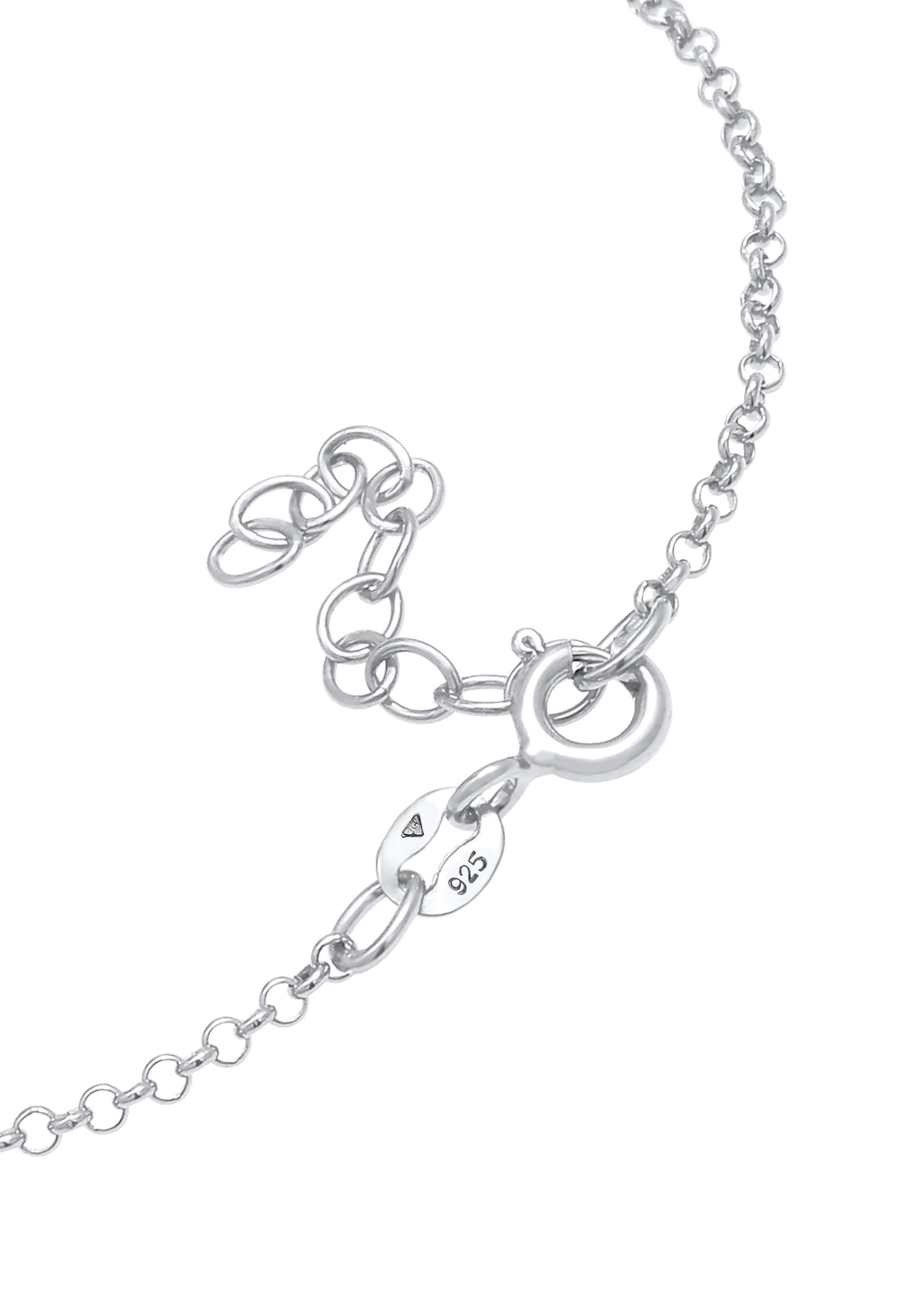 Bracelet ELLI en argent