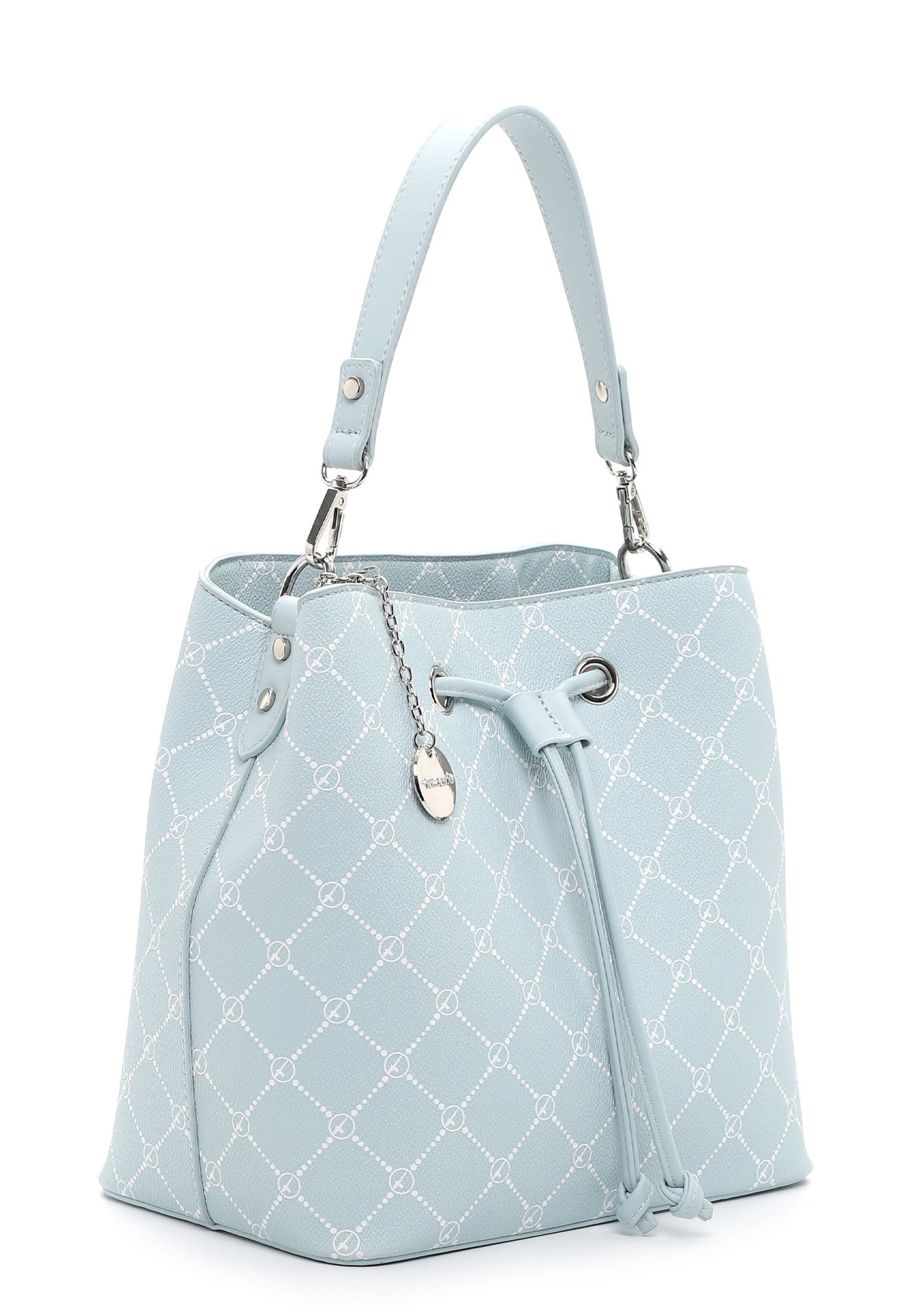 Tamaris Posetaske 'Anastasia' i blå