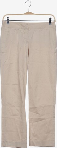 Chloé Pants in M in Beige: front