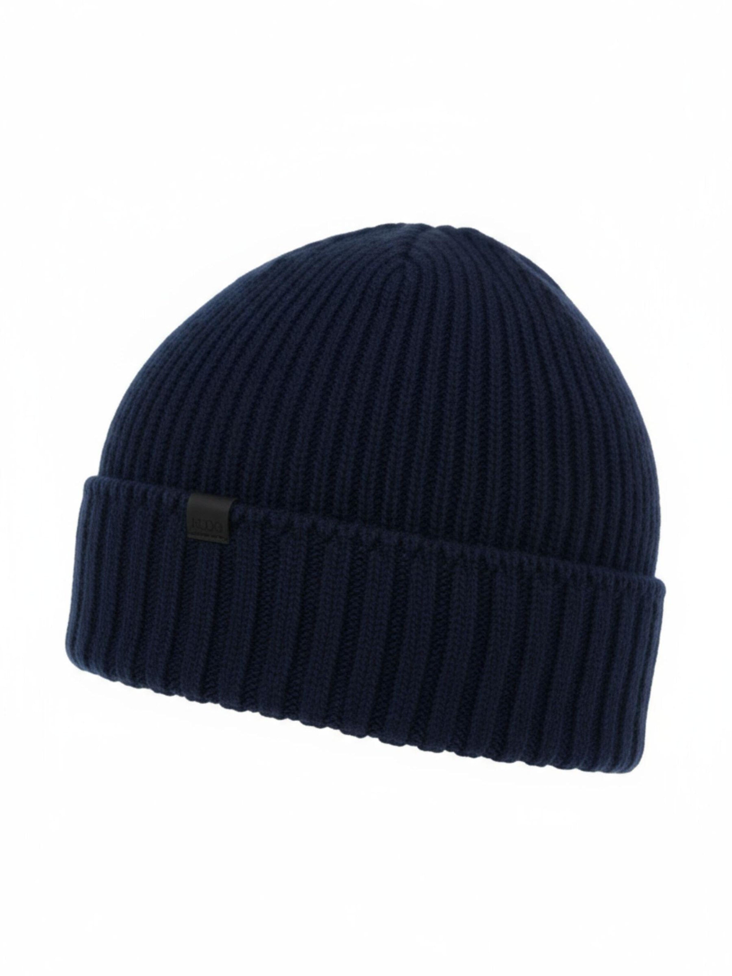 Maxte Beanie in Blue